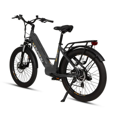 Eunorau META eBike 250W Motor 15Ah Battery 6 Months Free Service