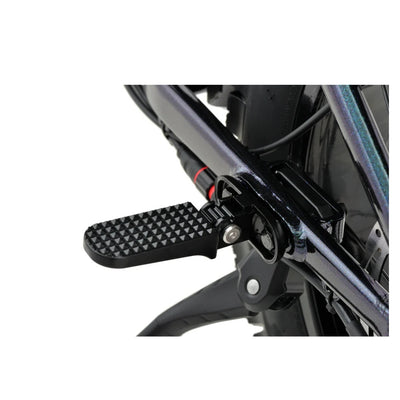 Mamba Kalahari 2025 Electric Bike 1560W Bafang Motor Dual Suspension Samsung battery 6 Months Free Service