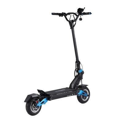 MiniWalker Tiger 9 Pro Electric Scooter 6 Months Free Service