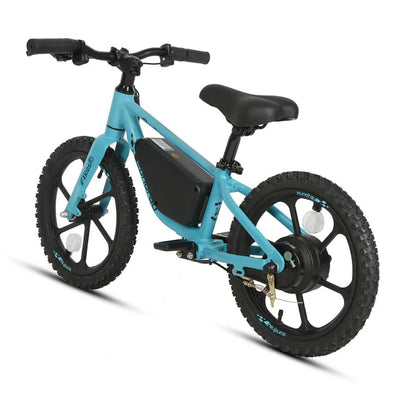 Eunorau EKIDS-16 eBike 180W Motor 10Ah Battery 6 Months Free Service