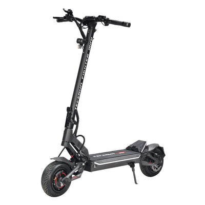 Teverun Fighter Mini eScooter 2200W Bosch Motor 20Ah Battery 6 Months Free Service