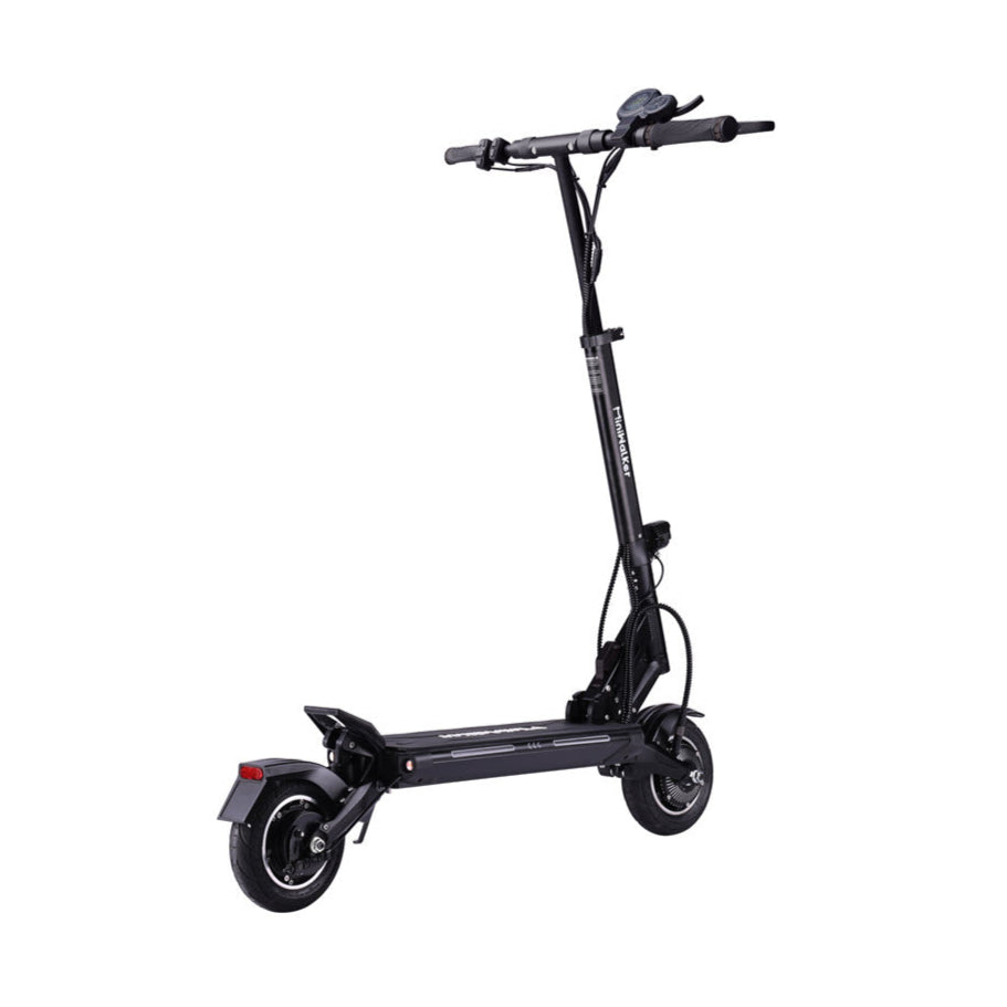 MiniWalker Tiger 8 Pro Dual Motor Electric Scooter 6 Months Free Service