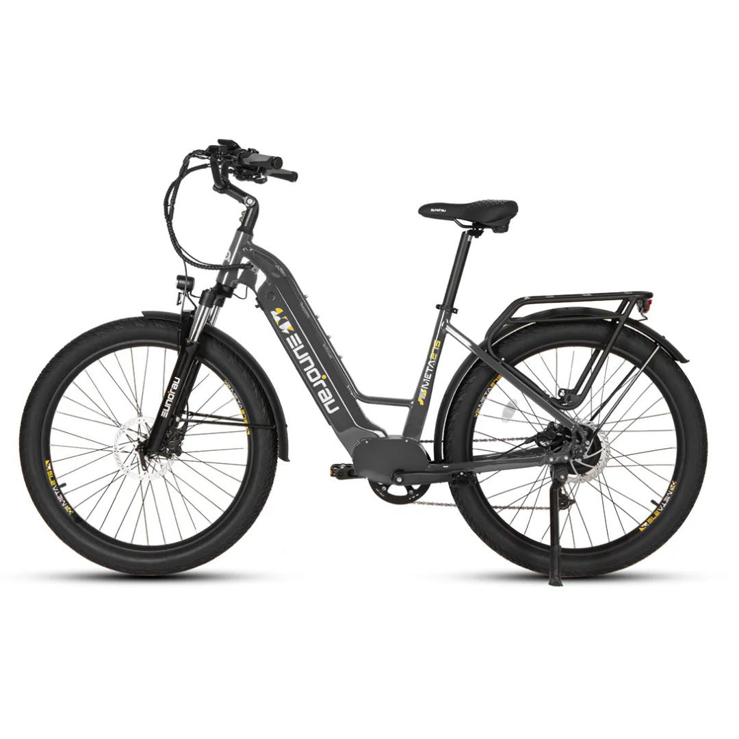 Eunorau META 275 2.0 eBike 250W Motor 15Ah Battery 6 Months Free Service