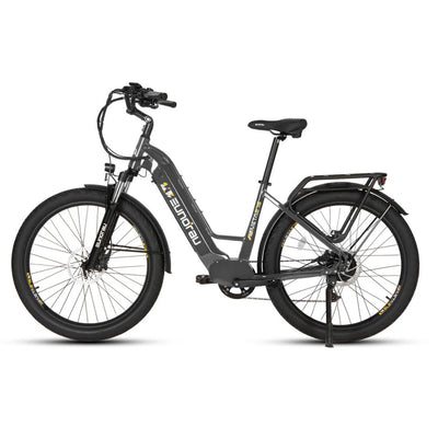 Eunorau META 275 2.0 eBike 250W Motor 15Ah Battery 6 Months Free Service