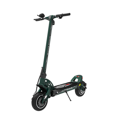Dualtron Rovoron Kullter Luxury eScooter 30ah Battery 80 kph 6 Months Free Service