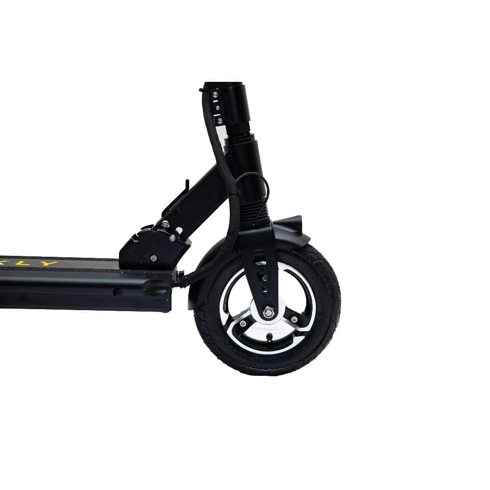 Electric Scooter Bexly 8 Front and rear suspension 35 km/hr 6 months free service - EOzzie Electric Vehicles