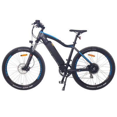 NCM M7 Electric Mountain Bike 500W 48V 19Ah 6 Months Free Service