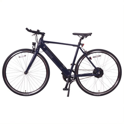 NCM C5 Electric Bike City Commute 500W 12Ah Battery 6 Months Free Service