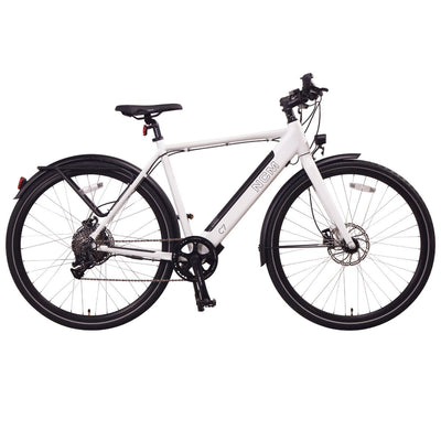 NCM C7 Electric Bike 500W Peak Motor 14Ah Battery 6 Months Free Service