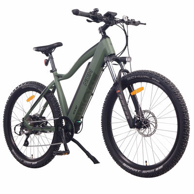 NCM M7 Electric Mountain Bike 500W 48V 19Ah 6 Months Free Service