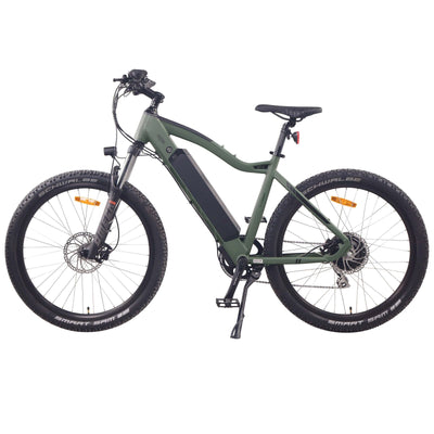 NCM M7 Electric Mountain Bike 500W 48V 19Ah 6 Months Free Service