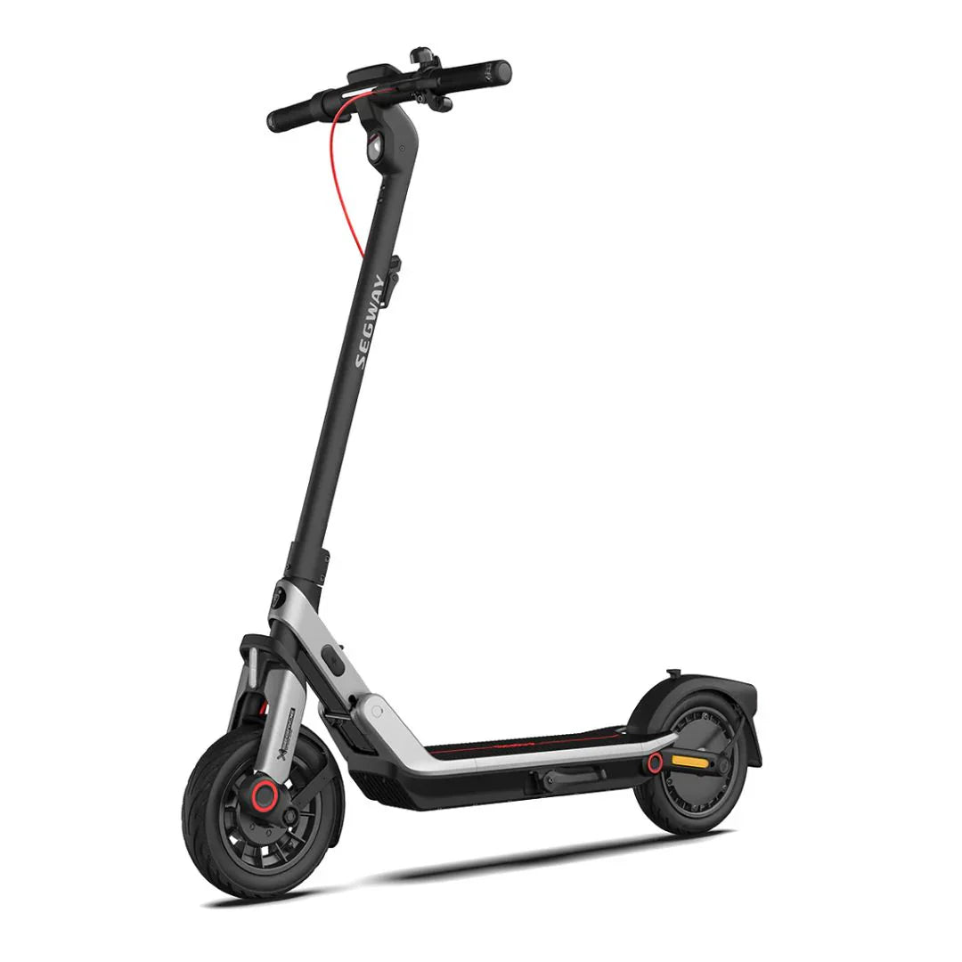 Segway E3 Pro Electric Scooter 6 Months Free Service