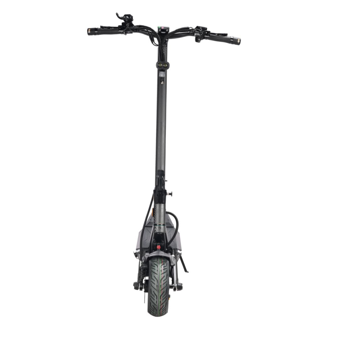 Teverun Fighter Mini eScooter 2200W Bosch Motor 20Ah Battery 6 Months Free Service