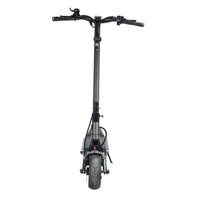 Teverun Fighter Mini eScooter 2200W Bosch Motor 20Ah Battery 6 Months Free Service