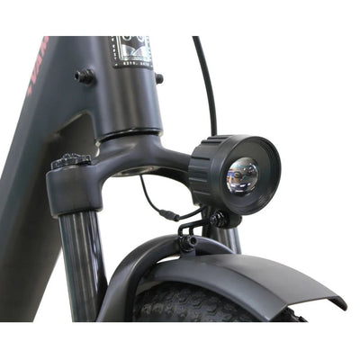 Vamos Electric Bike Model EL DOBLEZ, 2025 model Foldable and portable all terrain 6 Months Free Service