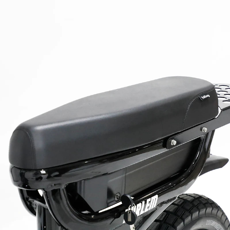 Fatboy The Harlem V3 eBike 6 Months Free Service