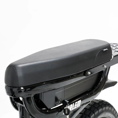 Fatboy The Harlem V3 eBike 6 Months Free Service