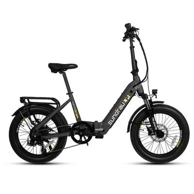Eunorau META Foldable eBike 250W Motor 15Ah Battery 6 Months Free Service