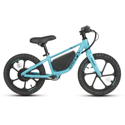 Eunorau EKIDS-16 eBike 180W Motor 10Ah Battery 6 Months Free Service