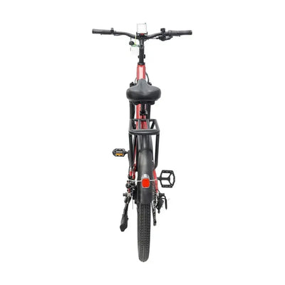 Viper Ranger Step through 2025 Electric Bike 48V 750W 17AH Samsung Battery 6 months Free Service