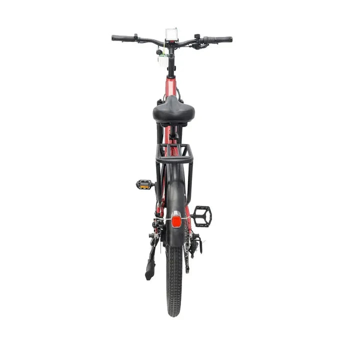 Viper folding bike sale