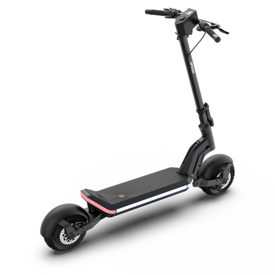 Apollo Phantom 2.0 All Terrain 3500W Motor 2025 Model 27 Ah Huge Battery 6 Months Free Service