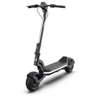 Apollo Phantom 2.0 All Terrain 3500W Motor 2025 Model 27 Ah Huge Battery 6 Months Free Service