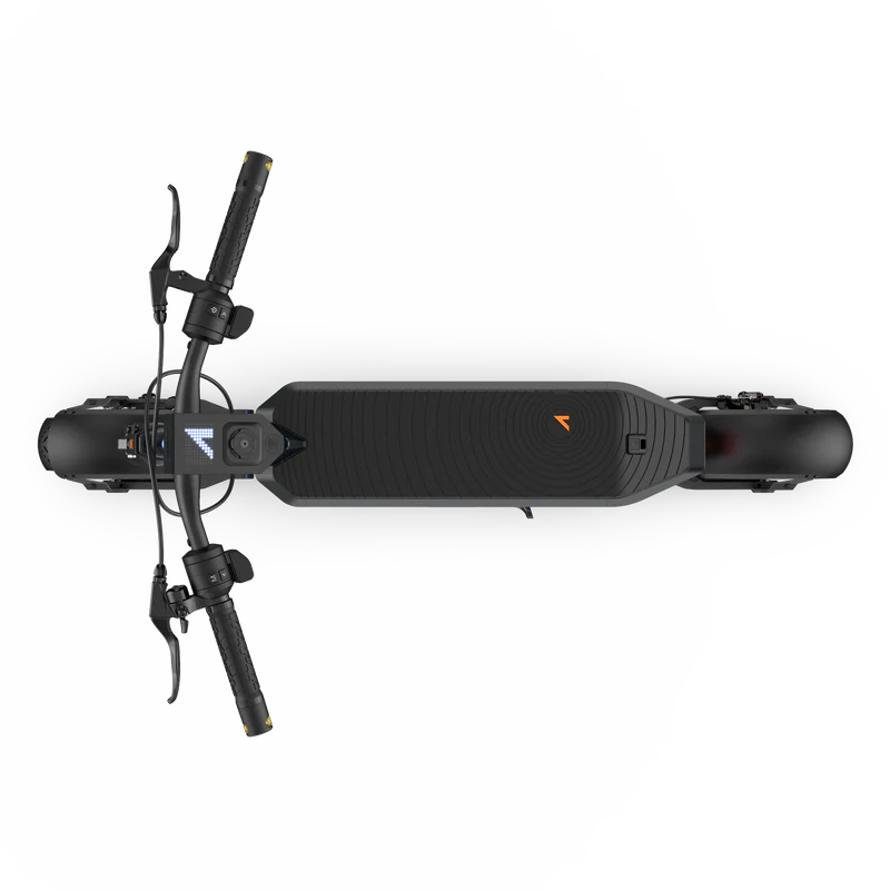 Apollo Phantom 2.0 All Terrain 3500W Motor 2025 Model 27 Ah Huge Battery 6 Months Free Service