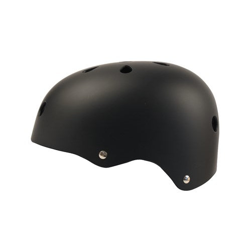 Helmet Azur U80  Matt Black