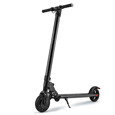 ALPHA Peak 300W 10Ah Electric Scooter, Suspension 6 Months Free Service