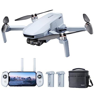 Potensic ATOM SE Expansion Kit (2 Battery)
