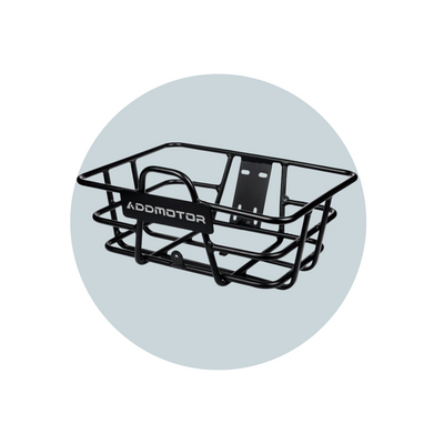Addmotor Citytri Front Basket