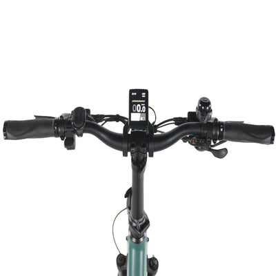 Amigo Plus 2025 - All-Purpose Passenger Commuter E-Bike