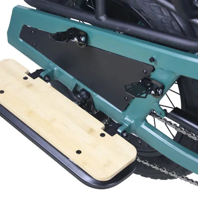 Amigo Plus 2025 - All-Purpose Passenger Commuter E-Bike
