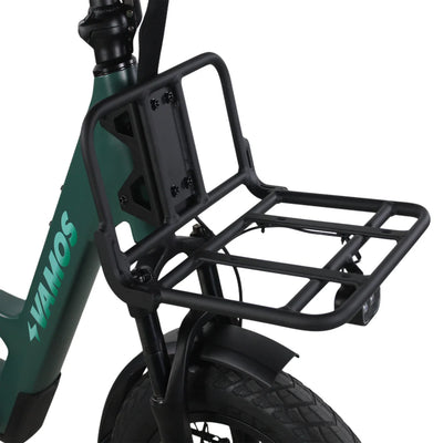 Amigo Plus 2025 - All-Purpose Passenger Commuter E-Bike