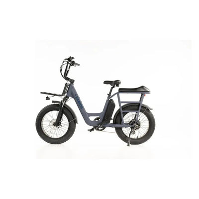 Vamos El Amigo Electric Bike High Quality Components 6 Months Free Service