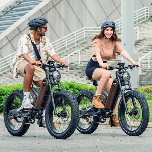Benzina Zero Area51 Electric Bike
