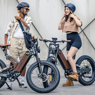 Benzina Zero Area51 Electric Bike