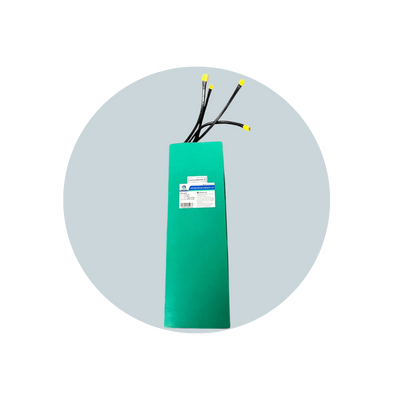 BATTERY - DRAGON GTRV2/GTSV2 48V 21AH