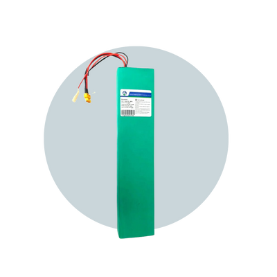BATTERY - DRAGON GT/X1 36V 10AH