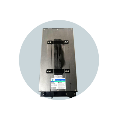 BATTERY - DRAGON LIGHTNING V2 60V 26AH