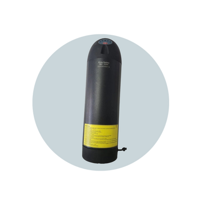 BATTERY - MATRIX GT 36V 10AH