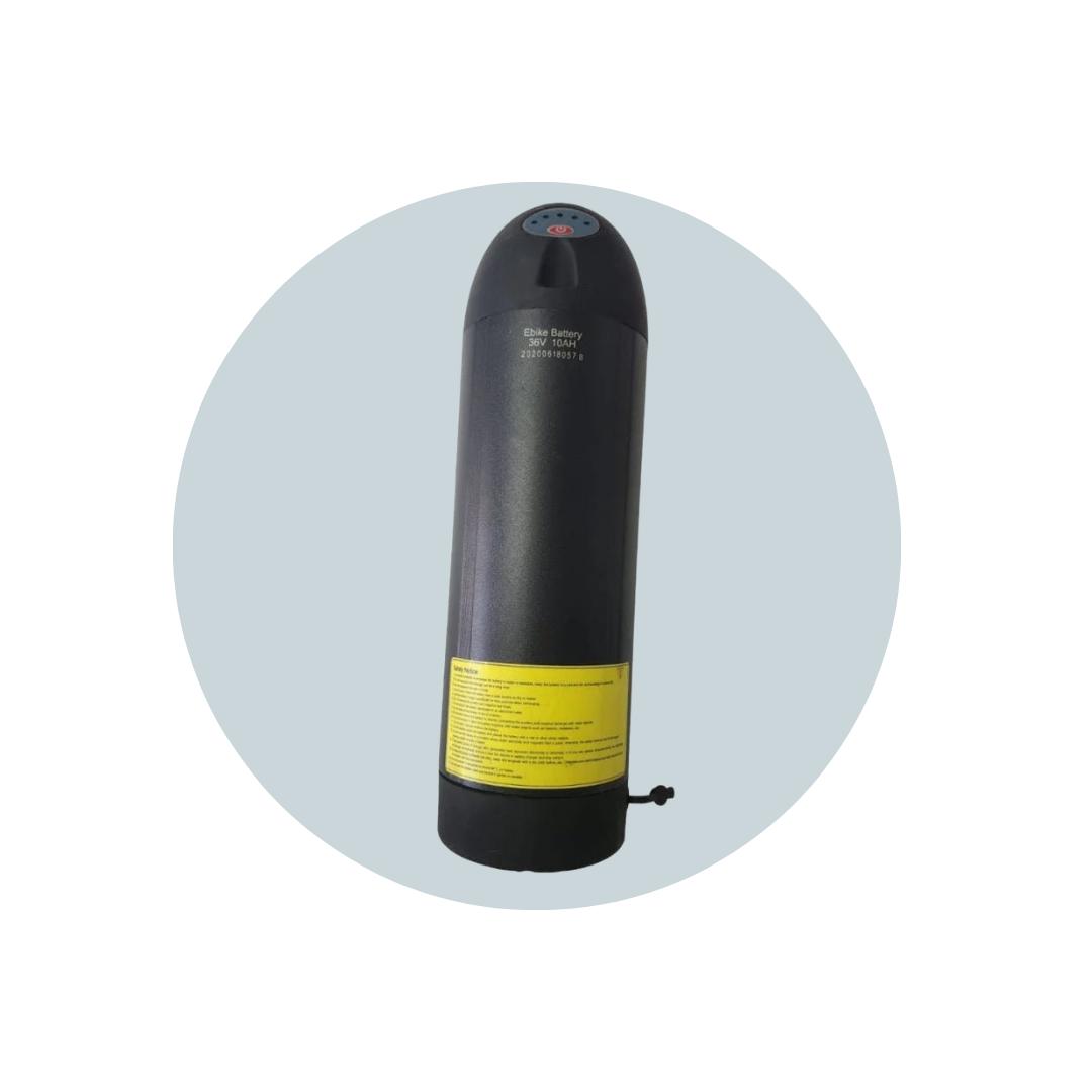 BATTERY - MATRIX GT 36V 10AH