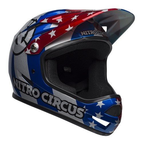 Helmet Bell Sanction Nitro Circus (LG) 21