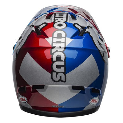 Helmet Bell Sanction Nitro Circus (LG) 21