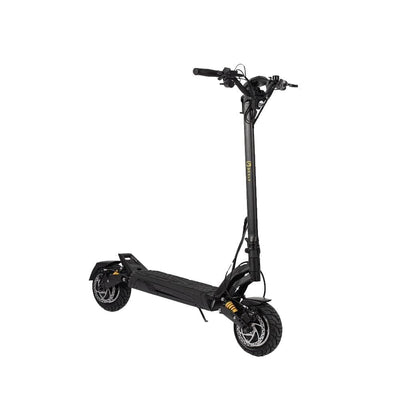 Electric Scooter Bexly Blackhawk 2400W 23Ah Electric Scooter 6 months free service - EOzzie Electric Vehicles