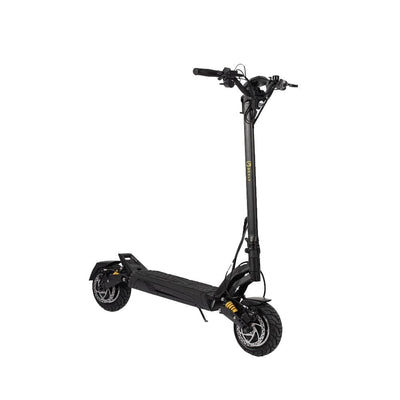 Electric Scooter Blackhawk Pro 2800 Watts Motor 21Ah Battery 6 months free service - EOzzie Electric Vehicles