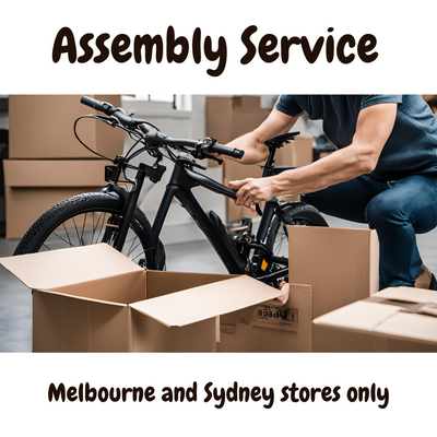 Assembly Service