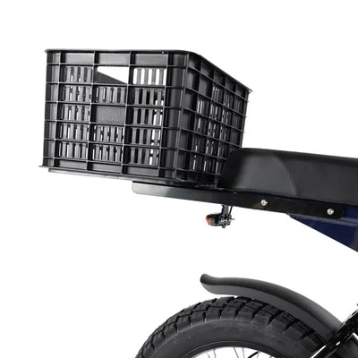 FATBOY BANG BANG CRATE BASKET