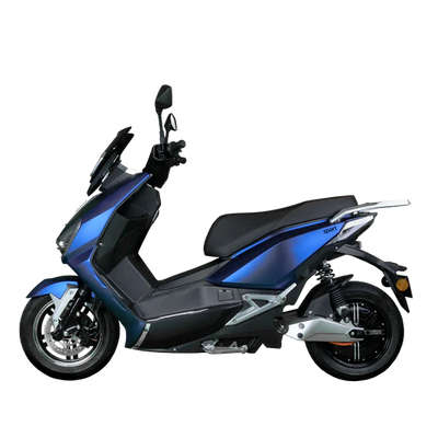 Benzina Zero Sport Electric Scooter